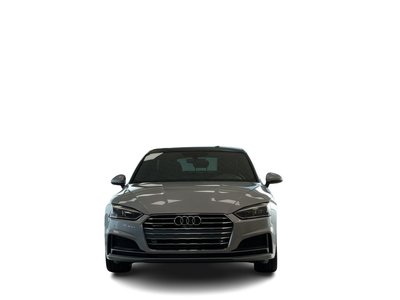 2018 Audi A5 Sportback in Regina, Saskatchewan