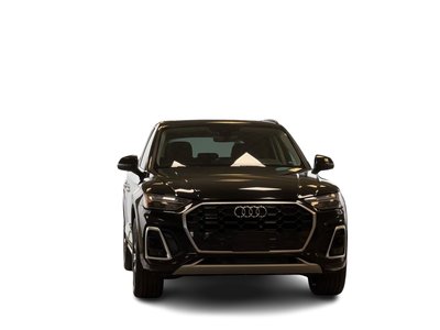 2024 Audi Q5 in Regina, Saskatchewan
