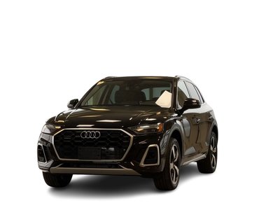 Audi Q5  2024 à Regina, Saskatchewan