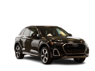 2024 Audi Q5 in Regina, Saskatchewan