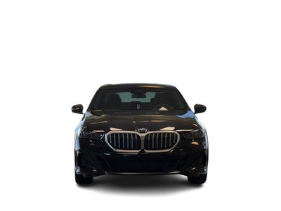 2024 BMW 530i in Regina, Saskatchewan