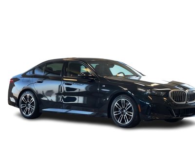2024 BMW 530i in Regina, Saskatchewan