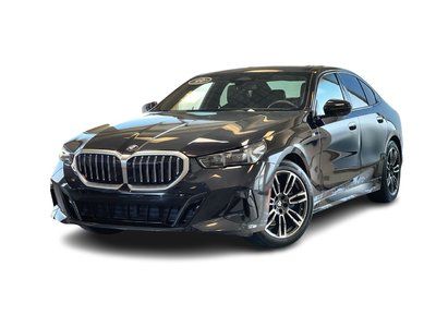 2024 BMW 530i in Regina, Saskatchewan