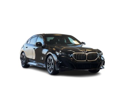 2024 BMW 530i in Regina, Saskatchewan