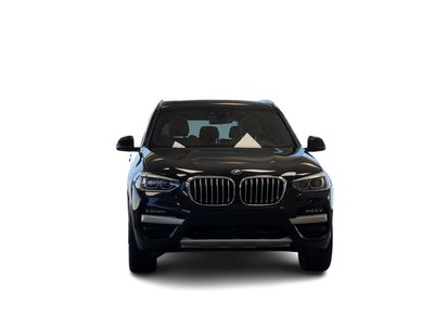 2021 BMW X3 in Regina, Saskatchewan