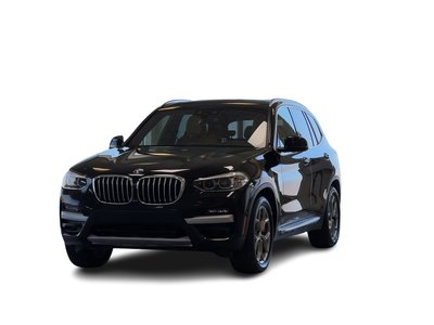 2021 BMW X3 in Regina, Saskatchewan