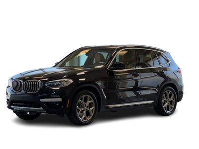 2021 BMW X3 in Regina, Saskatchewan