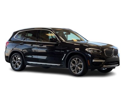 2021 BMW X3 in Regina, Saskatchewan