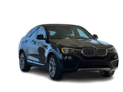 2017 BMW X4 in Regina, Saskatchewan