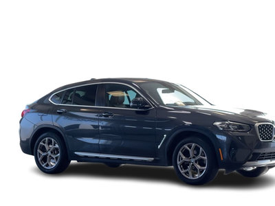 2022 BMW X4 in Regina, Saskatchewan