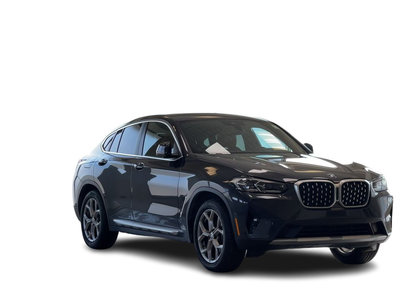2022 BMW X4 in Regina, Saskatchewan