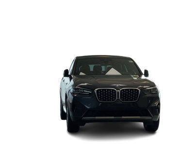 2022 BMW X4 in Regina, Saskatchewan