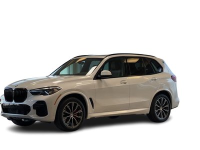 BMW X5  2022 à Regina, Saskatchewan