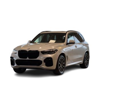 BMW X5  2022 à Regina, Saskatchewan