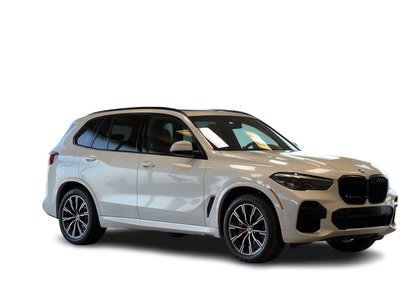 BMW X5  2022 à Regina, Saskatchewan