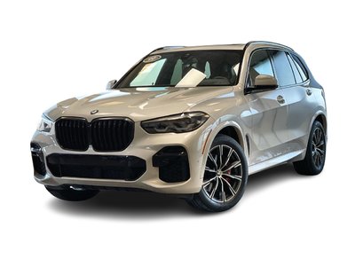 BMW X5  2022 à Regina, Saskatchewan