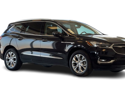 2020 Buick Enclave in Regina, Saskatchewan