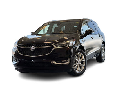 2020 Buick Enclave in Regina, Saskatchewan