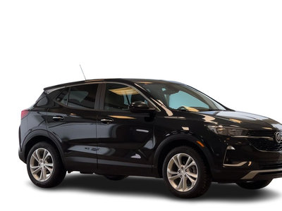 2021 Buick Encore in Regina, Saskatchewan