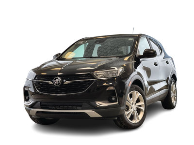 2021 Buick Encore in Regina, Saskatchewan