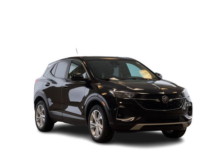 2021 Buick Encore in Regina, Saskatchewan