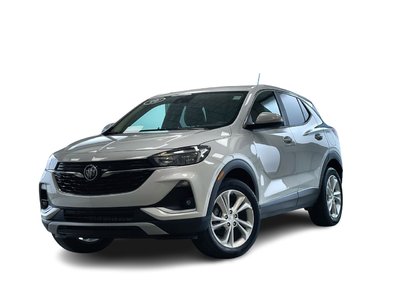 2022 Buick Encore in Regina, Saskatchewan