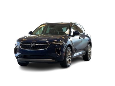 2023 Buick Envision in Regina, Saskatchewan
