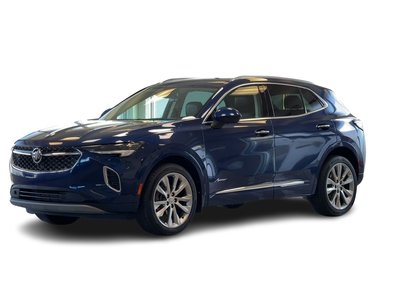 2023 Buick Envision in Regina, Saskatchewan