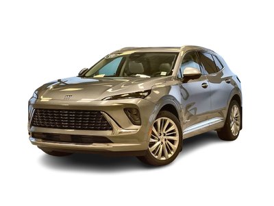 2026 Buick Envision in Regina, Saskatchewan