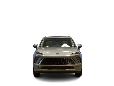 2026 Buick Envision in Regina, Saskatchewan