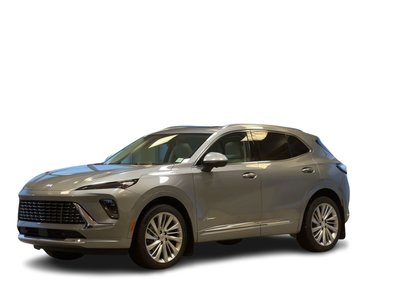 Buick Envision  2026 à Regina, Saskatchewan