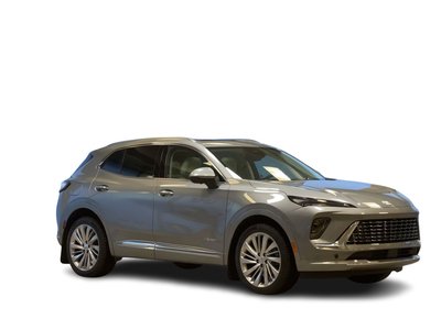 2026 Buick Envision in Regina, Saskatchewan