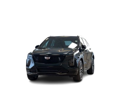 Cadillac XT4  2024 à Regina, Saskatchewan