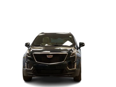 2024 Cadillac XT5 in Regina, Saskatchewan