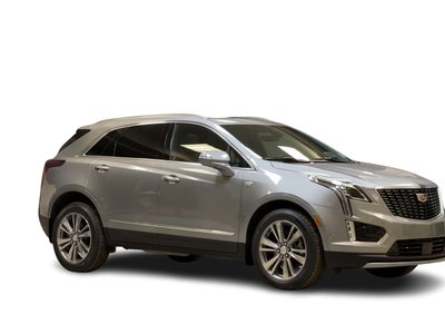 2025 Cadillac XT5 in Regina, Saskatchewan