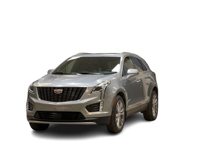 2025 Cadillac XT5 in Regina, Saskatchewan