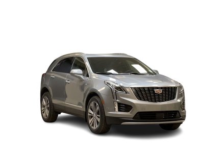 2025 Cadillac XT5 in Regina, Saskatchewan