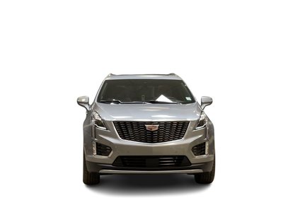 2025 Cadillac XT5 in Regina, Saskatchewan