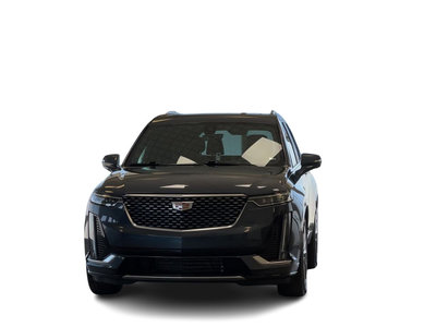 2021 Cadillac XT6 in Regina, Saskatchewan