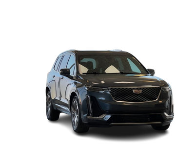 2021 Cadillac XT6 in Regina, Saskatchewan