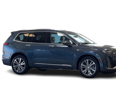 2021 Cadillac XT6 in Regina, Saskatchewan