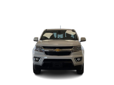 2017 Chevrolet Colorado in Regina, Saskatchewan