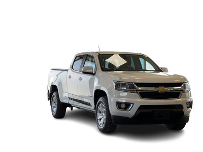 2017 Chevrolet Colorado in Regina, Saskatchewan