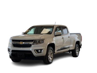 2017 Chevrolet Colorado in Regina, Saskatchewan