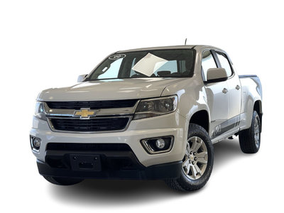 2017 Chevrolet Colorado in Regina, Saskatchewan