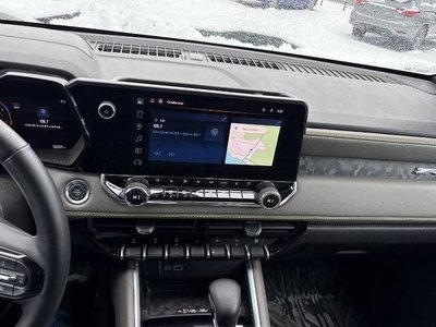 2025 Chevrolet Colorado in Regina, Saskatchewan