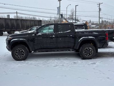 Chevrolet Colorado  2025 à Regina, Saskatchewan