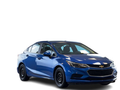 2017 Chevrolet Cruze in Regina, Saskatchewan