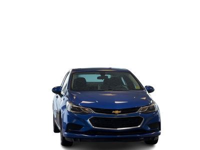 2017 Chevrolet Cruze in Regina, Saskatchewan