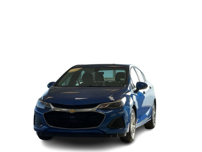 2019 Chevrolet Cruze in Regina, Saskatchewan